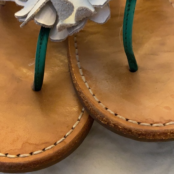 Jack Rogers Sandals - Picture 8 of 12